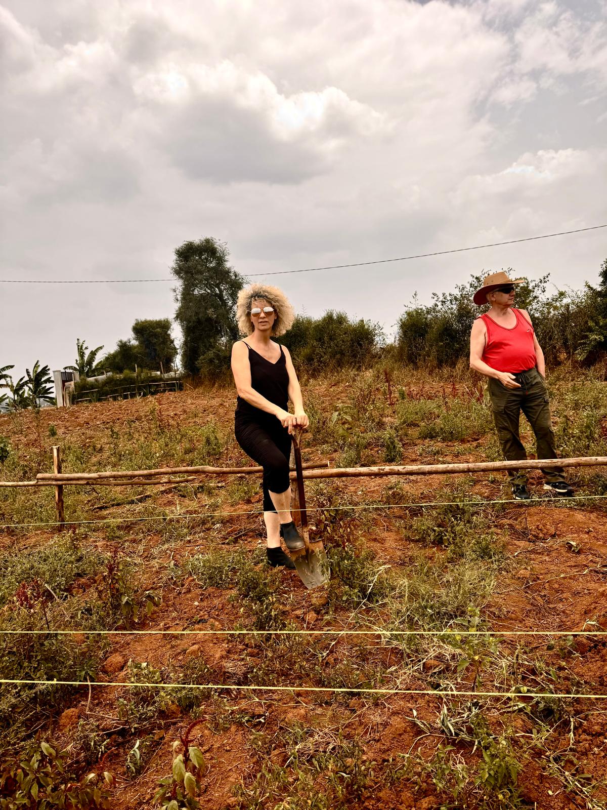 Community-owned WASH solutions